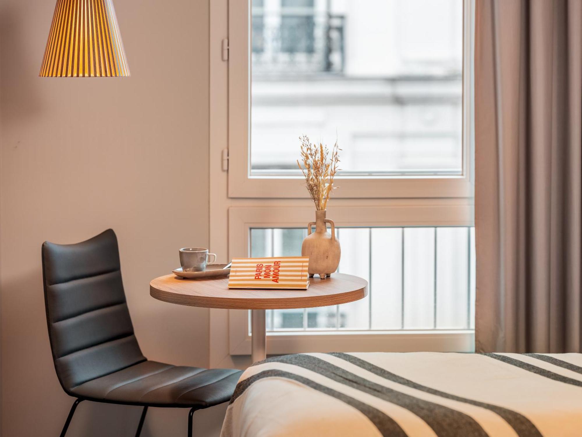 Hotel Ibis Paris Gare Montparnasse Catalogne Exterior foto